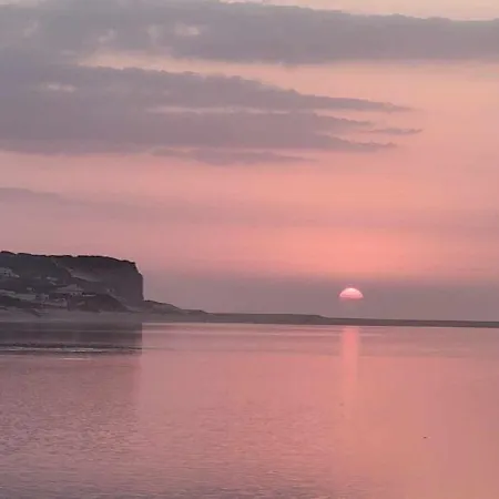 Casa Do Alto Nadadouro