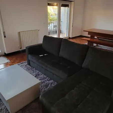 Apartamento Casa Do Alto *