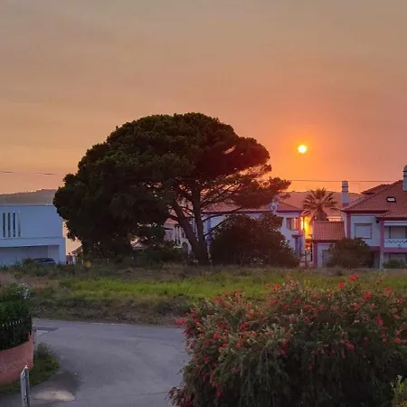 Casa Do Alto Apartamento Nadadouro