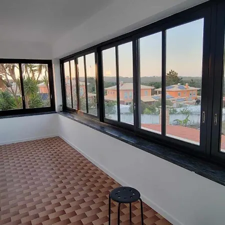 Apartamento Casa Do Alto Nadadouro