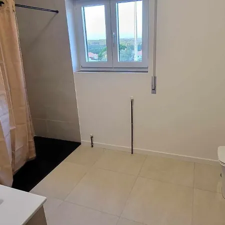 Casa Do Alto Nadadouro