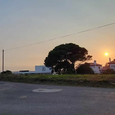 Casa Do Alto Nadadouro