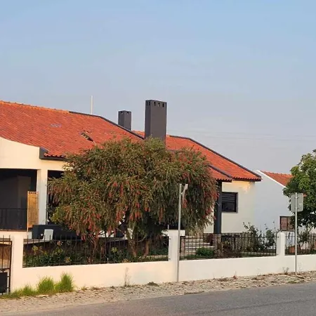 Apartamento Casa Do Alto *