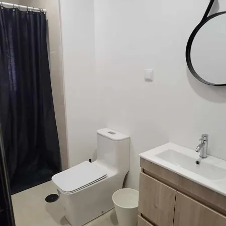 Casa Do Alto Nadadouro