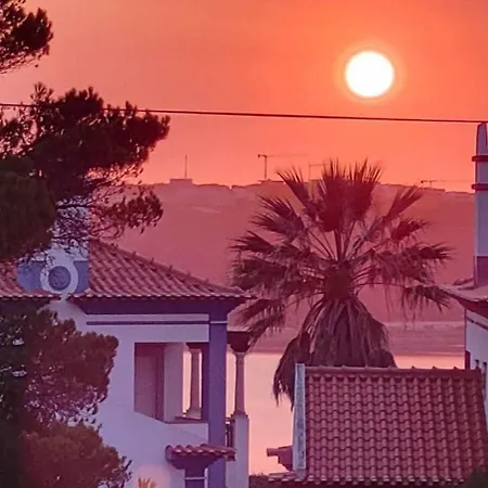 Apartamento Casa Do Alto