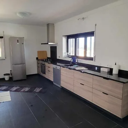 Apartamento Casa Do Alto *