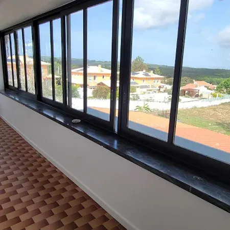 Apartamento Casa Do Alto