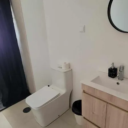 Casa Do Alto Apartamento Nadadouro