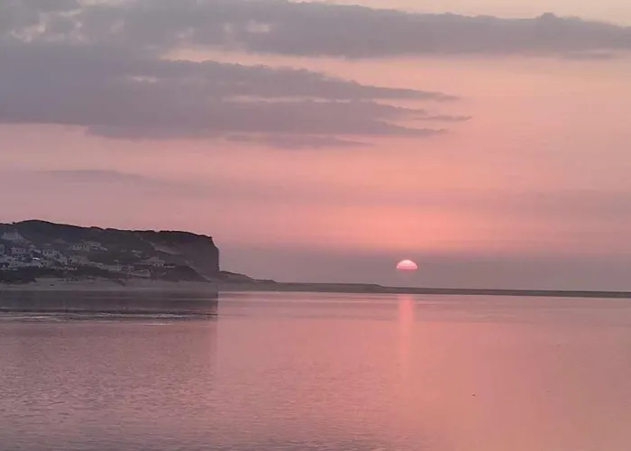 Casa Do Alto Nadadouro