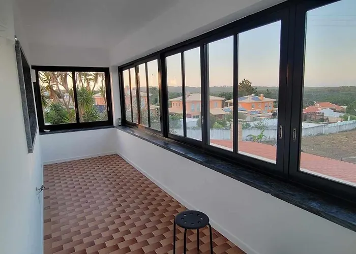 Apartamento Casa Do Alto Nadadouro