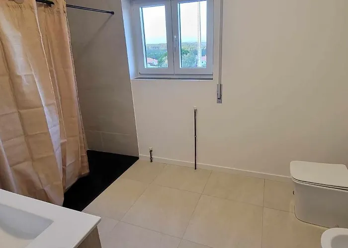 Casa Do Alto Nadadouro