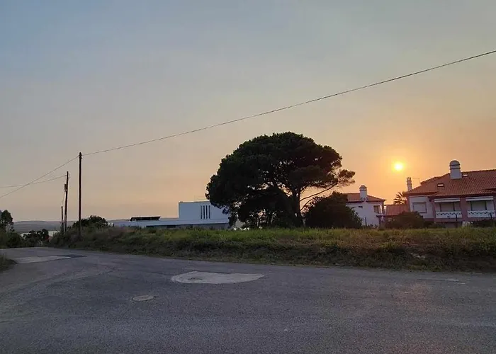 Casa Do Alto Nadadouro