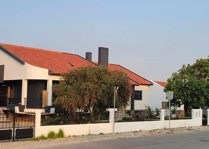 Apartamento Casa Do Alto *