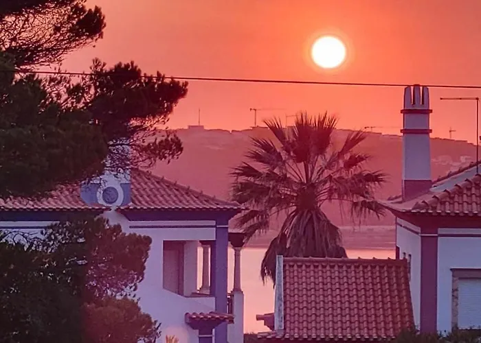 Apartamento Casa Do Alto