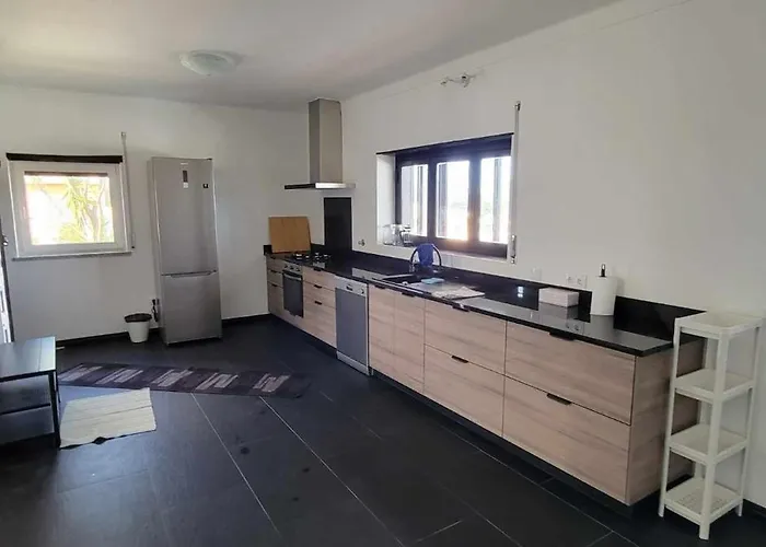 Apartamento Casa Do Alto *