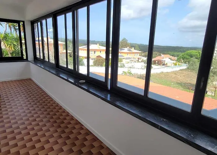 Apartamento Casa Do Alto