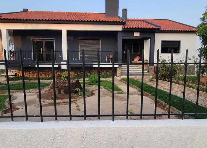 Apartamento Casa Do Alto Nadadouro