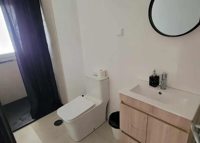 Casa Do Alto Apartamento Nadadouro